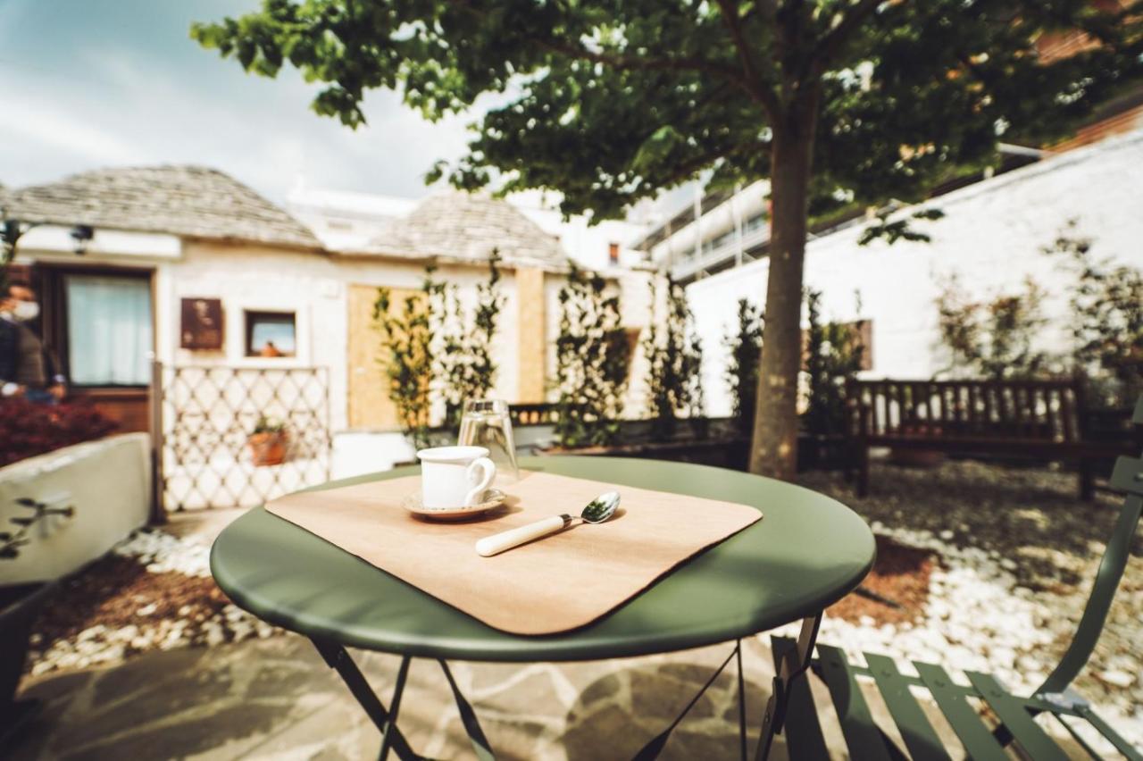 Bed and Breakfast Trullo Syrah-Trulli Anti Charme & Relax Alberobello Exteriér fotografie